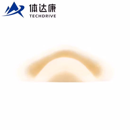 Curativo hidrocolóide espesso para feridas médicas de fábrica chinesa para arranhões superficiais, área doadora de pele, flebite