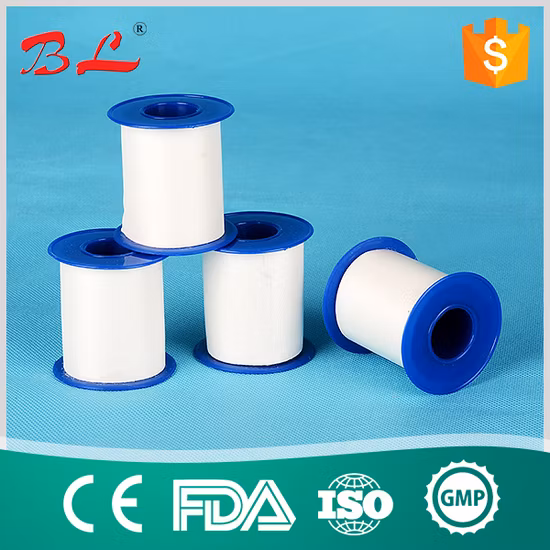 Fita de seda com fita de seda médica Core Pack