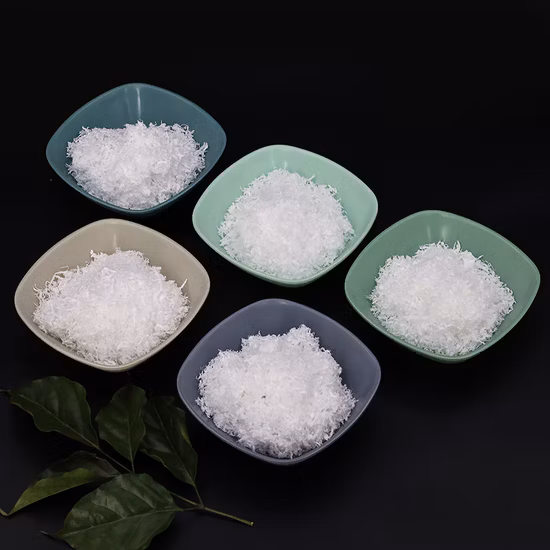 PVA 2488 PVA de alta qualidade Álcool polivinílico de grau industrial 1788